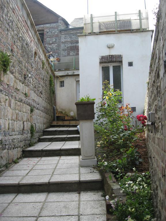 Residence Alexia Saint-Valery-en-Caux Cameră foto